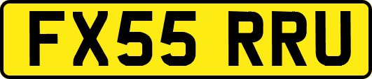 FX55RRU