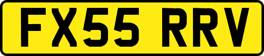 FX55RRV