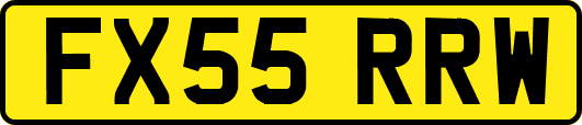 FX55RRW