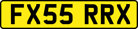 FX55RRX