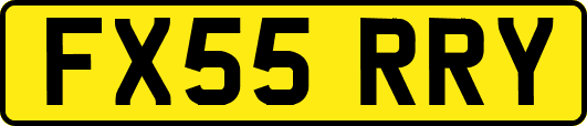 FX55RRY