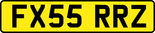 FX55RRZ