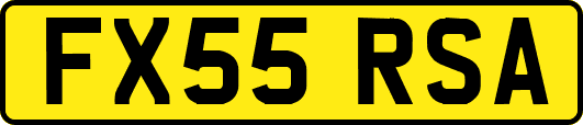 FX55RSA