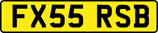 FX55RSB