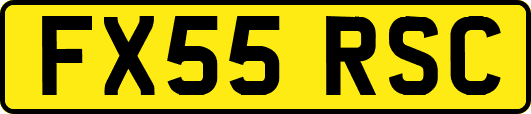 FX55RSC
