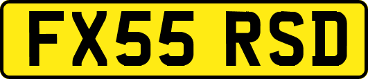 FX55RSD