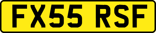 FX55RSF