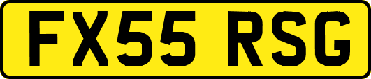 FX55RSG