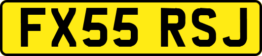 FX55RSJ