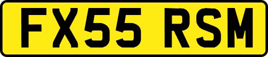 FX55RSM