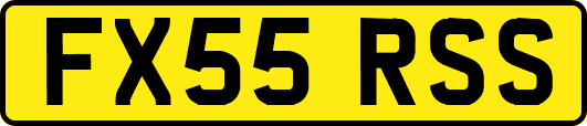 FX55RSS