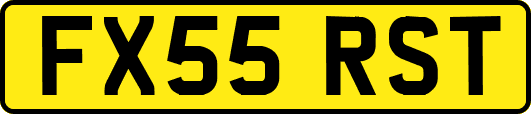 FX55RST