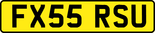 FX55RSU