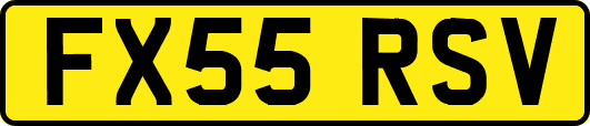 FX55RSV
