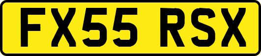 FX55RSX