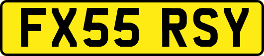 FX55RSY