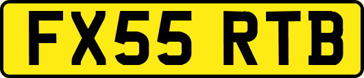 FX55RTB
