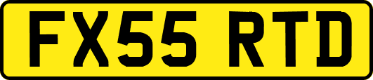 FX55RTD