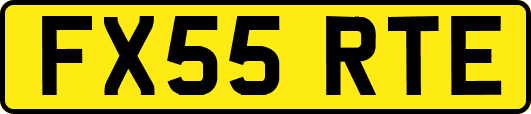 FX55RTE