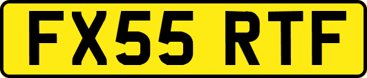 FX55RTF