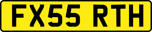 FX55RTH