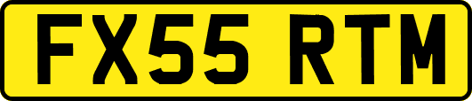 FX55RTM