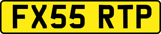 FX55RTP