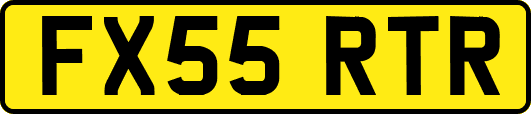 FX55RTR