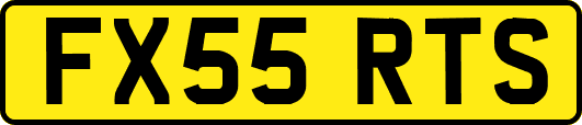 FX55RTS