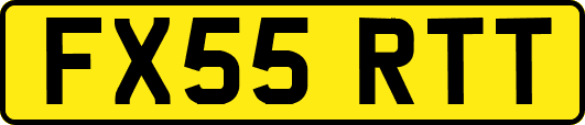 FX55RTT