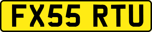 FX55RTU