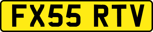 FX55RTV