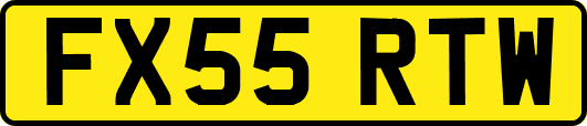 FX55RTW
