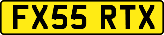 FX55RTX