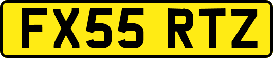 FX55RTZ