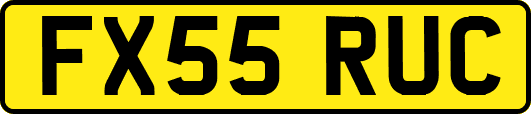 FX55RUC
