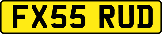 FX55RUD