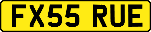 FX55RUE