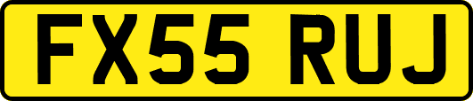 FX55RUJ