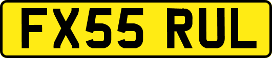 FX55RUL