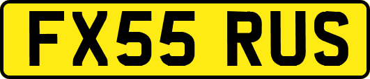 FX55RUS