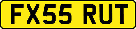 FX55RUT