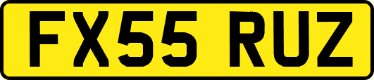 FX55RUZ