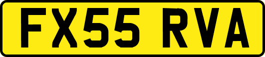 FX55RVA