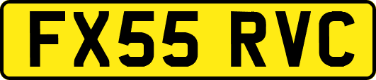 FX55RVC