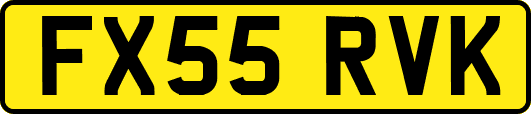 FX55RVK