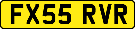 FX55RVR