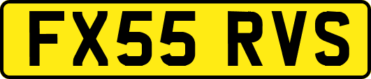 FX55RVS