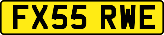FX55RWE