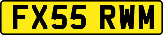 FX55RWM